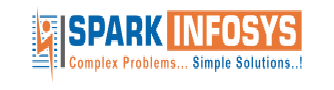 Spark Infosys logo photo 1